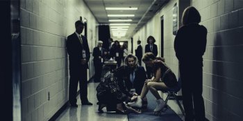 Cinematic Awards Season Continues in January Cinematic Awards Season Continues in January